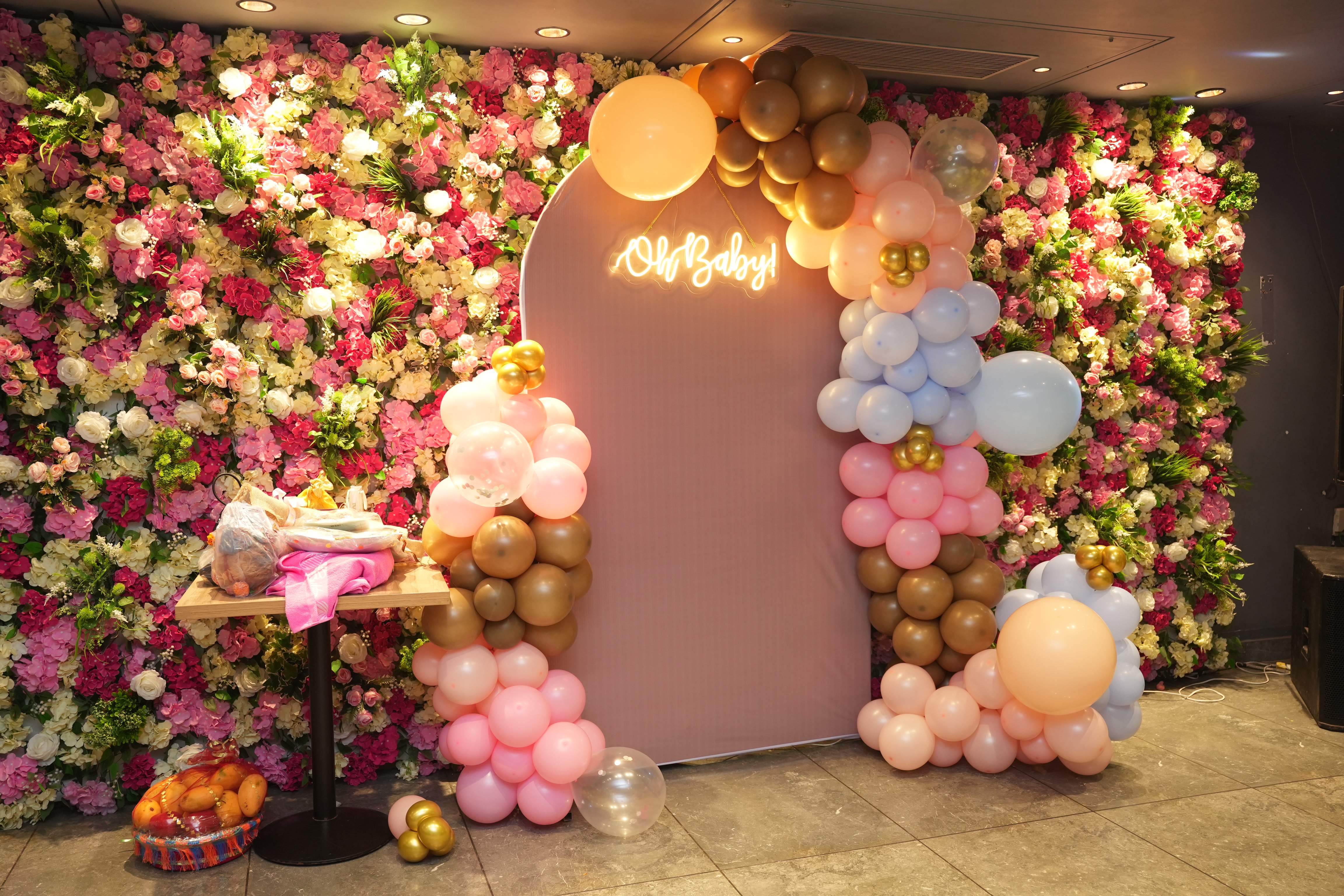Gurgaon Party Planner